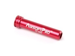 Duză de etanșare din aluminiu pentru A&K Masada (pentru cap de cilindru original A&K) - 35 mm [AirsoftPro]