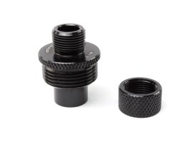 Adaptor supresor pentru puțul MB01, 04, 05, 06, 13 [AirsoftPro]