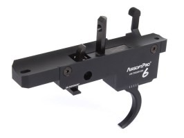 Declanșator îmbunătățit VSR ZERO – Generația a 6-a [AirsoftPro]