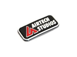 PVC patch Airtech Studios cu velcro [Airtech Studios]