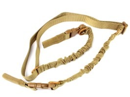 Ediție Deluxe Sling multifuncțional cu punct dublu pentru pușcă - DE [AITAG]