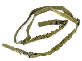 Ediție Deluxe Multi-funcțional dublu punct pușcă sling - FG [AITAG]
