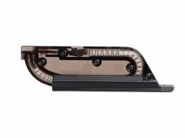 30 BBs M1 Garand încărcător cu capac redus [A&K]