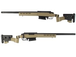 Airsoft lunetist Amoeba Striker Tactical T1 - DE [Ares/Amoeba]