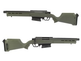 Lunetist Airsoft Amoeba 