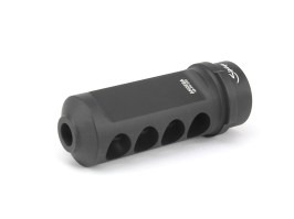 Flash hider tip 3 pentru Amoeba Striker [Ares/Amoeba]