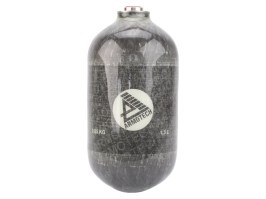 Rezervor de aer compozit HPA CORE 1,3l 4500PSI [Armotech]