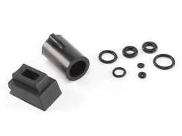 Garnituri de cauciuc complete pentru Army R17 și Poseidon BW17 [Army Armament]