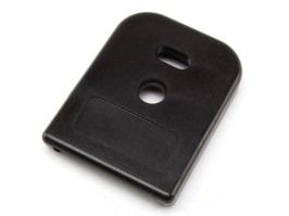 Placă spate originală pentru magazie pentru ARMY R17 [Army Armament]