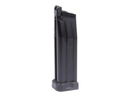 magazin cu gaz 28rds pentru pistoale Army Hi-Capa R501/R603/R604 [Army Armament]