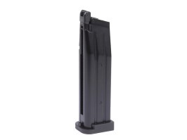 magazin cu gaz 28rds pentru pistoale Army Hi-Capa R601/R614 [Army Armament]
