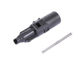 Duză de încărcare pentru pistoale Army Hi-Capa R601 [Army Armament]