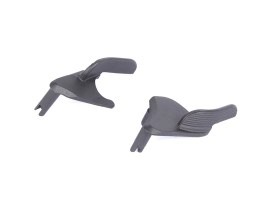 Pârghie de siguranță stânga și dreapta pentru pistoalele Army Hi-Capa R501 [Army Armament]