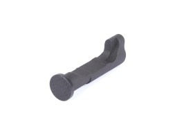 Buton de eliberare a încărcătorului pentru pistoalele Army Hi-Capa R601 [Army Armament]