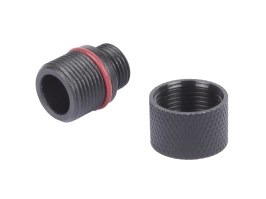 Adaptor pentru amortizor de zgomot cu capac M11+ la M14- [Army Armament]