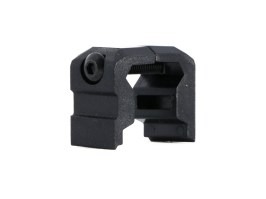 CHL - Blocarea mânerului de încărcare pentru ASG Scorpion Evo 3 A1 [Airtech Studios]