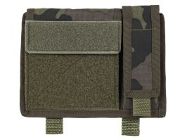 Admin MOLLE pouch II - vz.95 [AS-Tex]