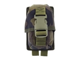 Granade pouch MOLLE - vz.95 [AS-Tex]