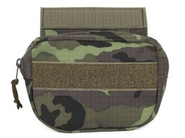 Hanger pouch tip 1 (pentru echipamentul de piept As-Tex) - vz.95 [AS-Tex]