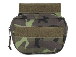 Hanger pouch tip 2 (pentru piept rig de alți producători) - vz.95 [AS-Tex]