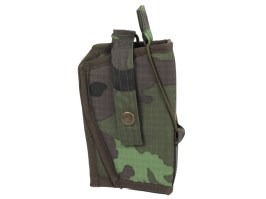 Holster cu închidere dublă Gen.2 - Molle - vz.95 [AS-Tex]