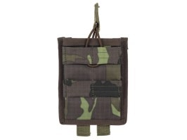 M14/SR25 deschide punga MOLLE - vz.95 [AS-Tex]