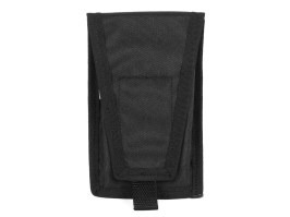 M14/SR25 pouch MOLLE - negru [AS-Tex]