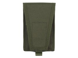 Husă M14/SR25 MOLLE - verde [AS-Tex]