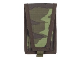 M14/SR25 pouch MOLLE - vz.95 [AS-Tex]