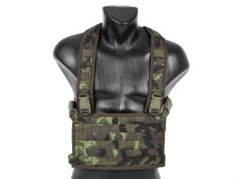 Mini piept rig MOLLE - vz.95 [AS-Tex]