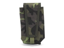 AK magazin dublu pouch MOLLE - vz.95 [AS-Tex]