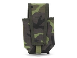 G36 magazin dublu pouch MOLLE - vz.95 [AS-Tex]