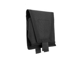 SVD MOLLE pouch - Negru [AS-Tex]