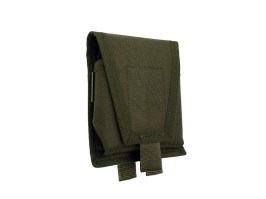 Husă SVD MOLLE - OD [AS-Tex]