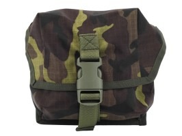 MOLLE buzunar universal 16x16,5cm - vz.95 [AS-Tex]