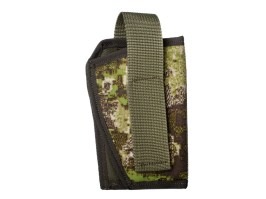 Husa pentru centura pistolului Gen.2 ripstop - Pencott Greenzone [AS-Tex]