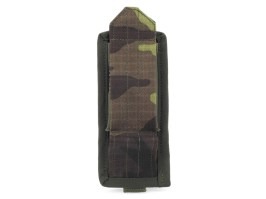 Auto-blocare EVO scorpion / MP5 pouch MOLLE - vz.95 ripstop [AS-Tex]