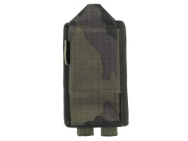 Husă auto-blocantă M4/M16 MOLLE Gen.2 - vz.95 [AS-Tex]