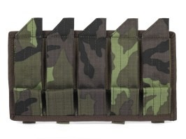 Geantă penta cu auto-blocare Geantă EVO Scorpion/MP5 MOLLE - vz.95 ripstop [AS-Tex]