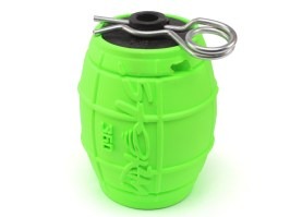 165 BBs Storm Grenade 360 - verde lime [ASG]