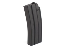 magazin LowCap de 40 de cartușe pentru ASG 
DS4 și Double Eagle M83A2 - negru [ASG]