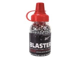 Armă cu aer comprimat din oțel BB Blaster 0,35g 4,5mm (cal .177) - 1500pcs [ASG]