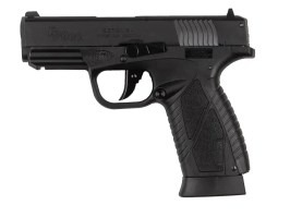 Pistol airsoft BERSA BP9CC, Blowback - CO2 [ASG]