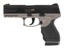 Pistol airsoft Sport 106 DT - manual [ASG]