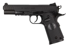 Pistol airsoft STI® DUTY ONE - CO2, blowback, full metal [ASG]