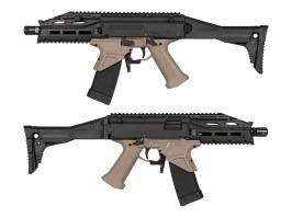 Pușcă airsoft CZ Scorpion EVO 3 A1 A.C.E. ATEK [ASG]