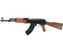 Pușcă airsoft AK47 Arsenal SLR105 [ASG]