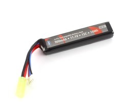 Baterie Li-Po 11,1V 900mAh 15C [ASG]