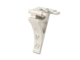 Declanșator CNC cu cursă scurtă pentru ASG Scorpion EVO 3 A1 [ASG]