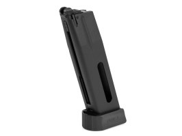 Magazin CO2 pentru CZ Shadow 2, 17 bile metalice, cal. 4.5mm (.177) [ASG]